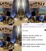 Ognuno Sta solo su scomode panchine Ed è subito dolore di schiena. Ognuno Sta solo su comodi divani Ed è subito torta di mele (eBook, PDF) Ognuno Sta solo su scomode panchine Ed è subito dolore di schiena. Ognuno Sta solo su comodi divani Ed è subito torta di mele (eBook, PDF)