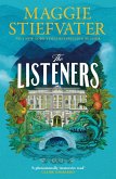 The Listeners The Listeners