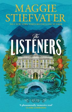 Cover The Listeners
