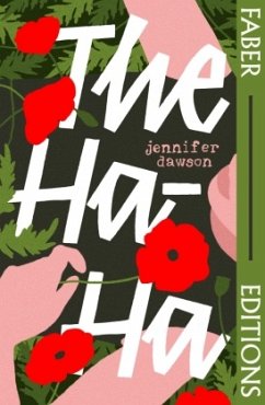 Cover The Ha-Ha