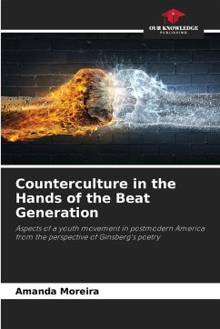 Cover Counterculture in the Hands of the Beat Generation