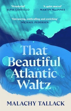 Cover That Beautiful Atlantic Waltz