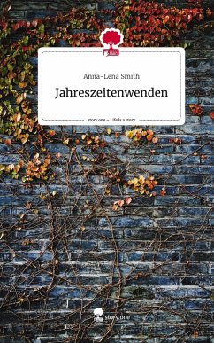 Cover Jahreszeitenwenden. Life is a Story - story.one