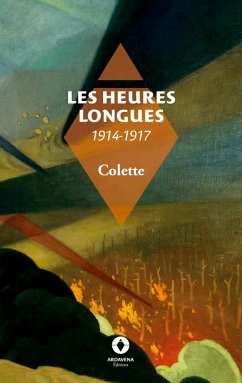 Cover Les Heures longues