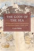 The Gods of the Sea The Gods of the Sea