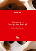 Innovation in Osteogenesis Research Innovation in Osteogenesis Research