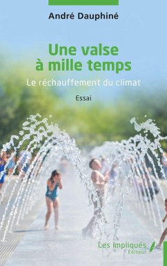 Cover Une valse à mille temps