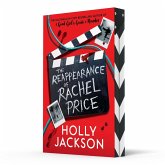 The Reappearance of Rachel Price The Reappearance of Rachel Price