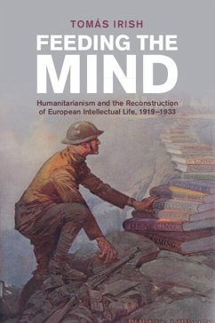 Cover Feeding the Mind