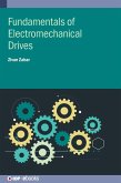 Fundamentals of Electromechanical Drives Fundamentals of Electromechanical Drives