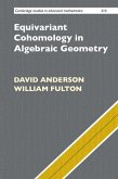 Equivariant Cohomology in Algebraic Geometry Equivariant Cohomology in Algebraic Geometry