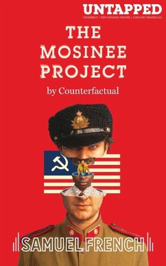 The Mosinee Project The Mosinee Project