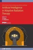 Artificial Intelligence in Adaptive Radiation Therapy
