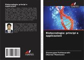 Biotecnologia: principi e applicazioni Biotecnologia: principi e applicazioni