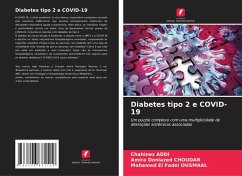 Cover Diabetes tipo 2 e COVID-19
