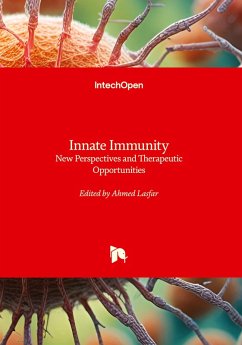 Cover Innate Immunity - New Perspectives and Therapeutic Opportunities