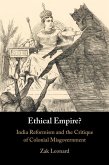 Ethical Empire? Ethical Empire?