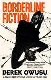 Borderline Fiction Borderline Fiction