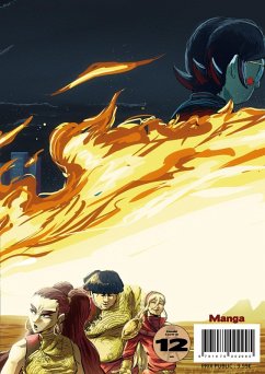 Flamme - Aru, Hoki