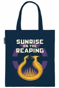 Cover The Hunger Games: Sunrise on the Reaping Tote