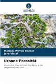 Urbane Porosität Urbane Porosität
