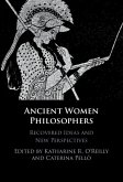 Ancient Women Philosophers Ancient Women Philosophers