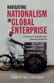 Navigating Nationalism in Global Enterprise Navigating Nationalism in Global Enterprise