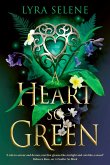 A Heart So Green A Heart So Green