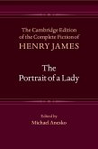 The Portrait of a Lady