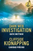Dark Web Investigation / Cliffside Kidnapping Dark Web Investigation / Cliffside Kidnapping