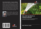 Uso del territorio e risorse idriche