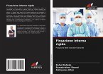 Fissazione interna rigida