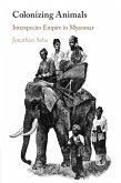 Colonizing Animals Colonizing Animals