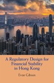 A Regulatory Design for Financial Stability in Hong Kong A Regulatory Design for Financial Stability in Hong Kong