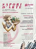 Sapori d'arte, il catalogo (eBook, PDF)
