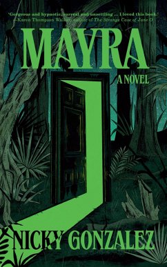 Cover Mayra