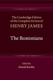 The Bostonians The Bostonians