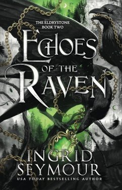 Cover Echoes of the Raven
