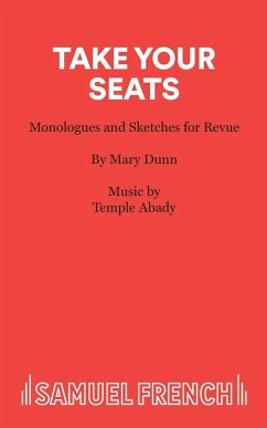 Take Your Seats Take Your Seats