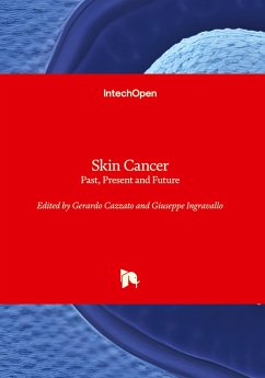 Skin Cancer - Past, Present and Future Cover Skin Cancer - Past, Present and Future