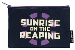 Cover The Hunger Games: Sunrise on the Reaping Pouch