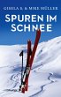 Spuren im Schnee - Bild 1