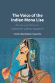 The Voice of the Indian Mona Lisa The Voice of the Indian Mona Lisa