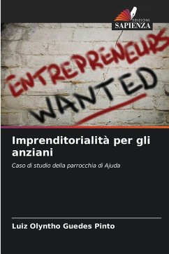 Cover Imprenditorialità per gli anziani