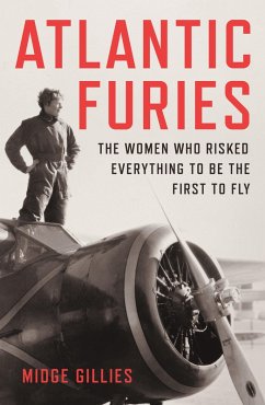 Cover Atlantic Furies