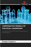 COMPARATIVE MODELS OF POLITICAL LEADERSHIP
