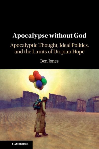Apocalypse without God
