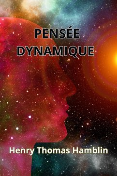 Cover Pensée dynamique (traduit) (eBook, ePUB)
