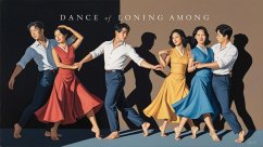 Dance Of Longing Among The Shadows (eBook, ePUB) - Azizah, Sarah Indryani