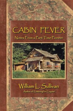 Cover Cabin Fever (eBook, ePUB)